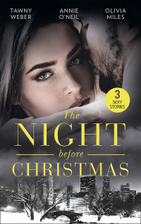  - The Night Before Christmas: Naughty Christmas Nights / The Nightshift Before Christmas / 'Twas the Week Before Christmas