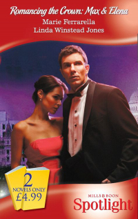  - Romancing the Crown: Max & Elena: The Disenchanted Duke