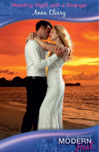 Анна Клири - Wedding Night with a Stranger