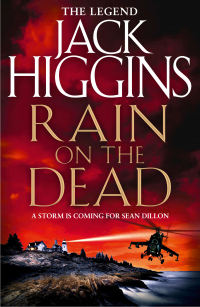 Джек Хиггинс - Rain on the Dead