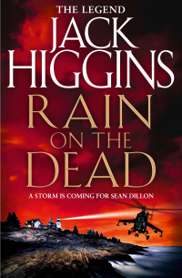 Rain on the Dead