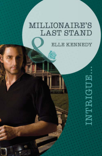 Millionaire's Last Stand