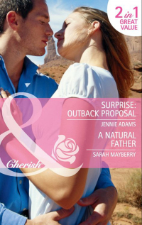  - Surprise: Outback Proposal: Surprise: Outback Proposal