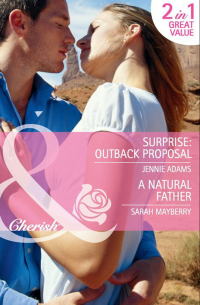  - Surprise: Outback Proposal: Surprise: Outback Proposal