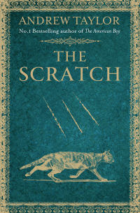 Эндрю Тейлор - The Scratch