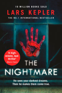 Ларс Кеплер - The Nightmare