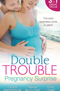 - Double Trouble: Pregnancy Surprise: Two Little Miracles / Expecting Royal Twins! / Miracle: Twin Babies