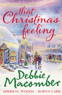  - That Christmas Feeling: Silver Bells / The Perfect Holiday / Under the Christmas Tree