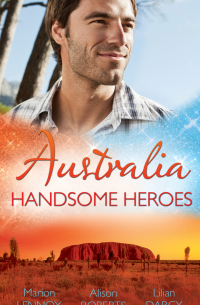  - Australia: Handsome Heroes: His Secret Love-Child