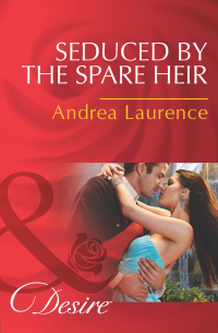 Seduced by the Spare Heir