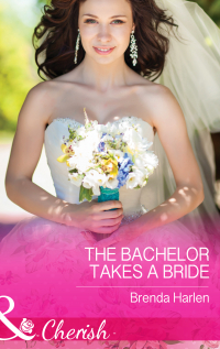 Бренда Харлен - The Bachelor Takes a Bride