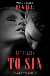 Клэр Коннелли - The Season To Sin