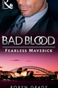The Fearless Maverick