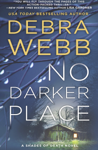 No Darker Place