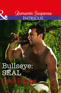 Bullseye: Seal