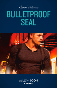 Bulletproof Seal