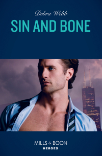 Sin And Bone