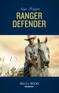 Энджи Морган - Ranger Defender