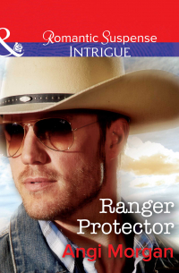 Энджи Морган - Ranger Protector