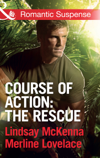  - Course of Action: The Rescue: Jaguar Night / Amazon Gold