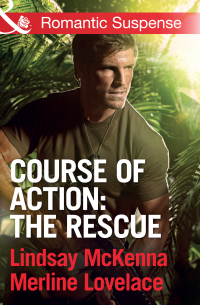  - Course of Action: The Rescue: Jaguar Night / Amazon Gold