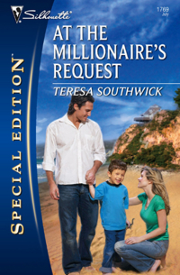 Тереза Саутвик - At The Millionaire's Request