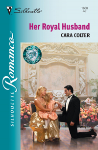 Кара Колтер - Her Royal Husband