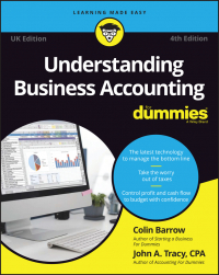  - Understanding Business Accounting For Dummies - UK