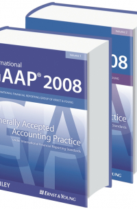  - International GAAP 2008