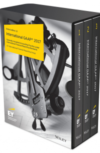  - International GAAP 2017