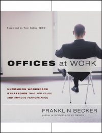  - Offices at Work
