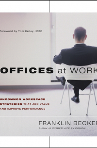 Offices at Work