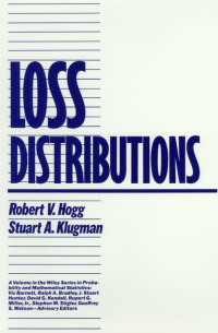  - Loss Distributions