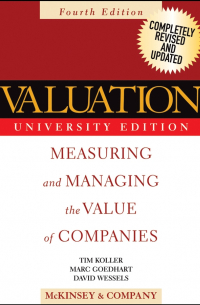  - Valuation