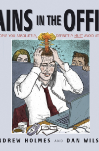  - Pains in the Office