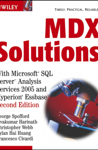  - MDX Solutions