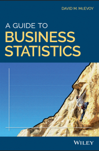  - A Guide to Business Statistics