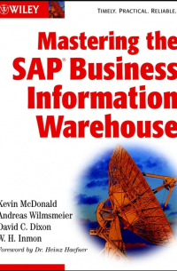 Mastering the SAP Business Information Warehouse