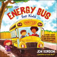  - The Energy Bus for Kids