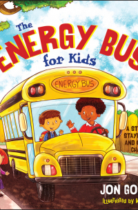  - The Energy Bus for Kids