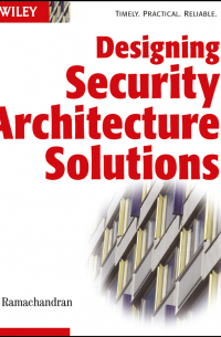 Designing Security Architecture Solutions