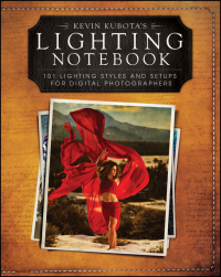 Kevin Kubota - Kevin Kubota's Lighting Notebook