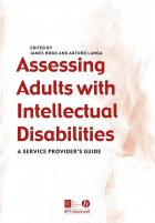  - Assessing Adults with Intellectual Disabilities