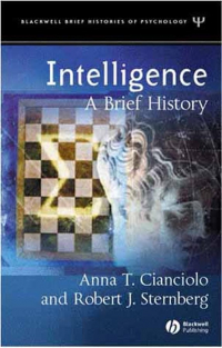  - Intelligence