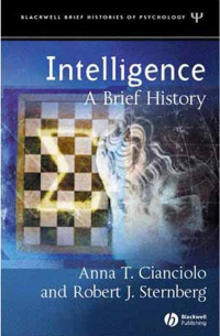  - Intelligence