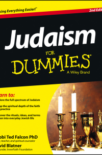  - Judaism For Dummies