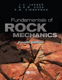 - Fundamentals of Rock Mechanics