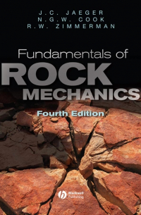  - Fundamentals of Rock Mechanics