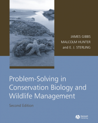  - Problem-Solving in Conservation Biology and Wildlife Management