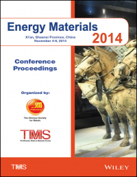  - Proceedings of the 2014 Energy Materials Conference